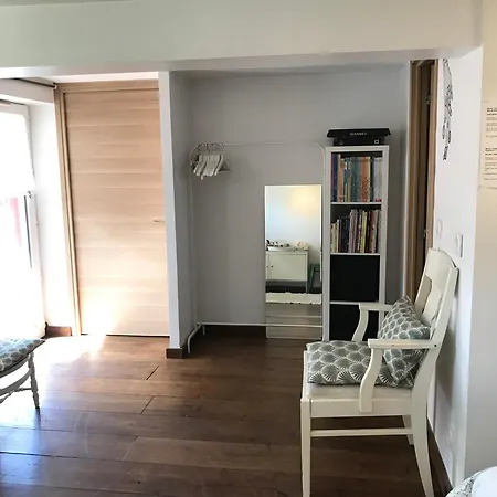 La Maison Rouge Apartment Trouville-sur-Mer Exterior photo