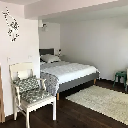 La Maison Rouge Apartment Trouville-sur-Mer Exterior photo