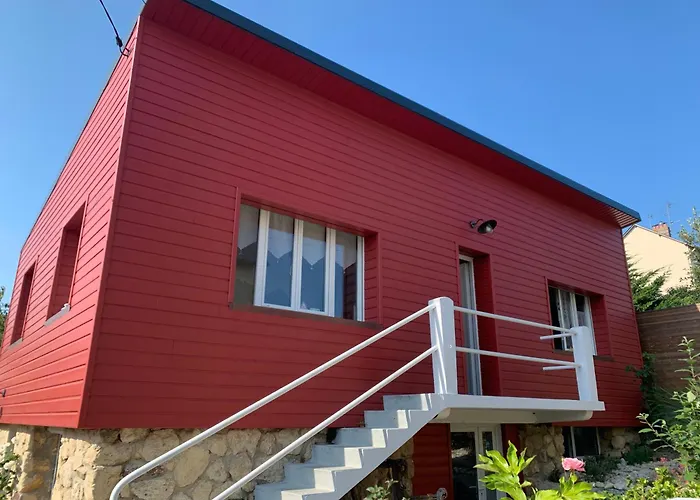 La Maison Rouge