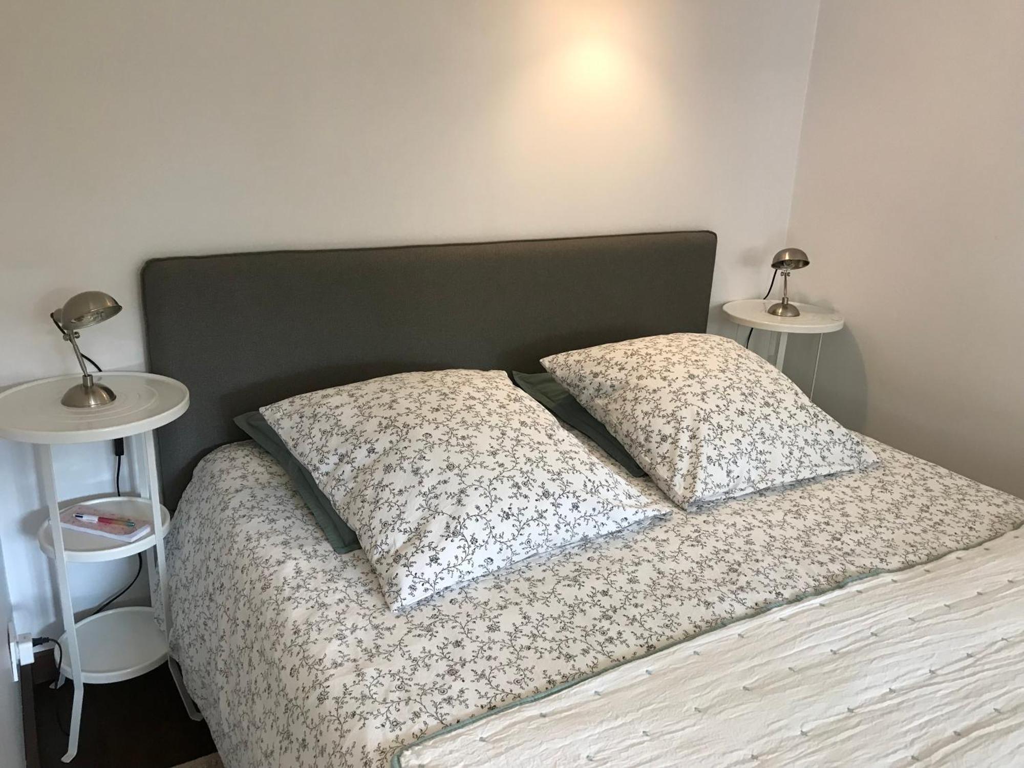 La Maison Rouge Séjour chez l'habitant Trouville-sur-Mer