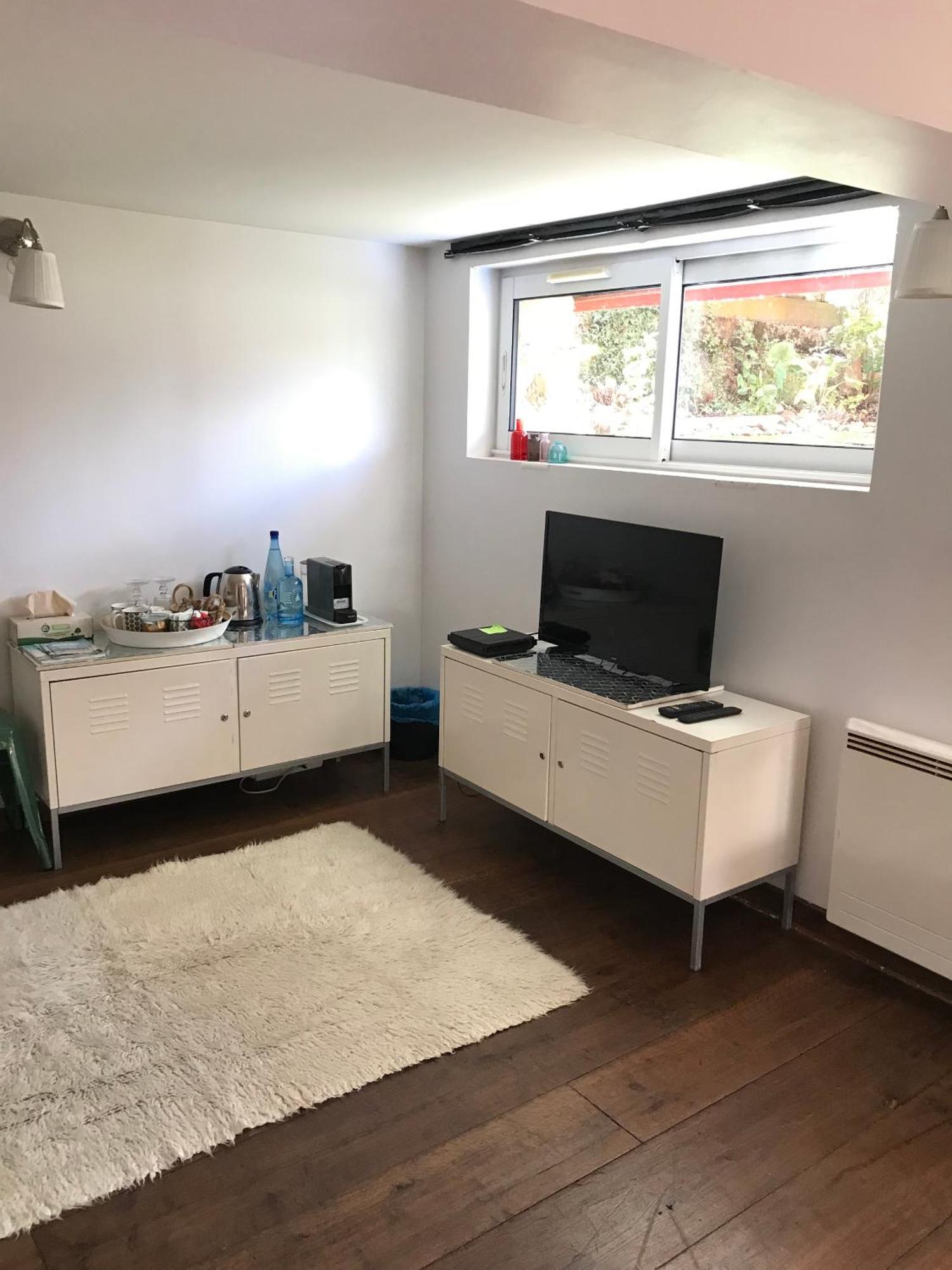 Séjour chez l'habitant La Maison Rouge *