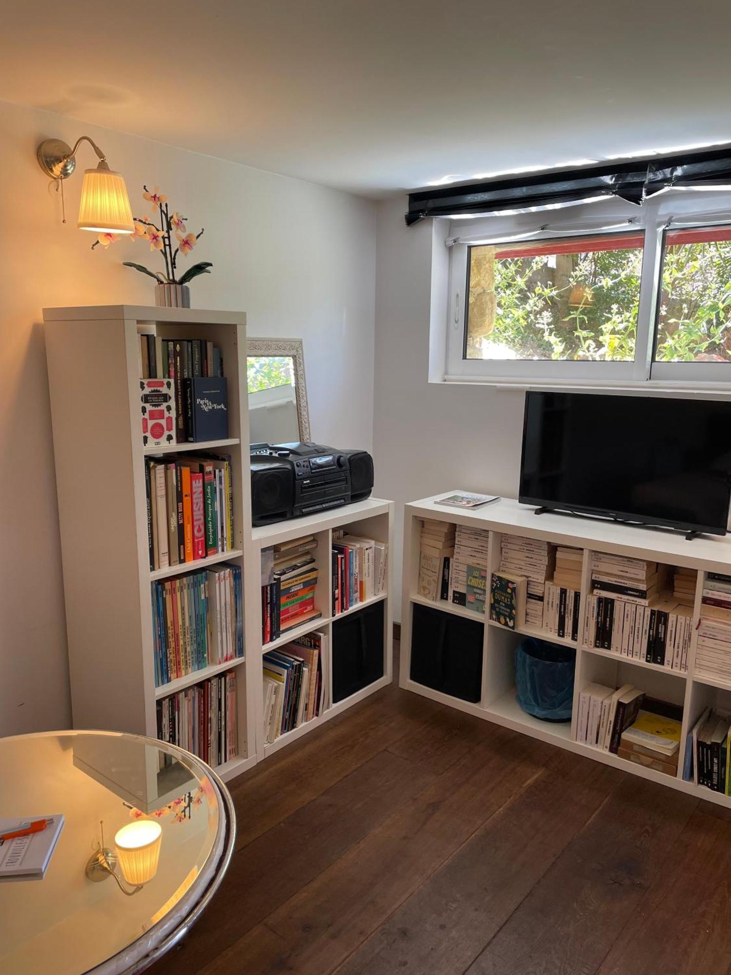 La Maison Rouge Séjour chez l'habitant *